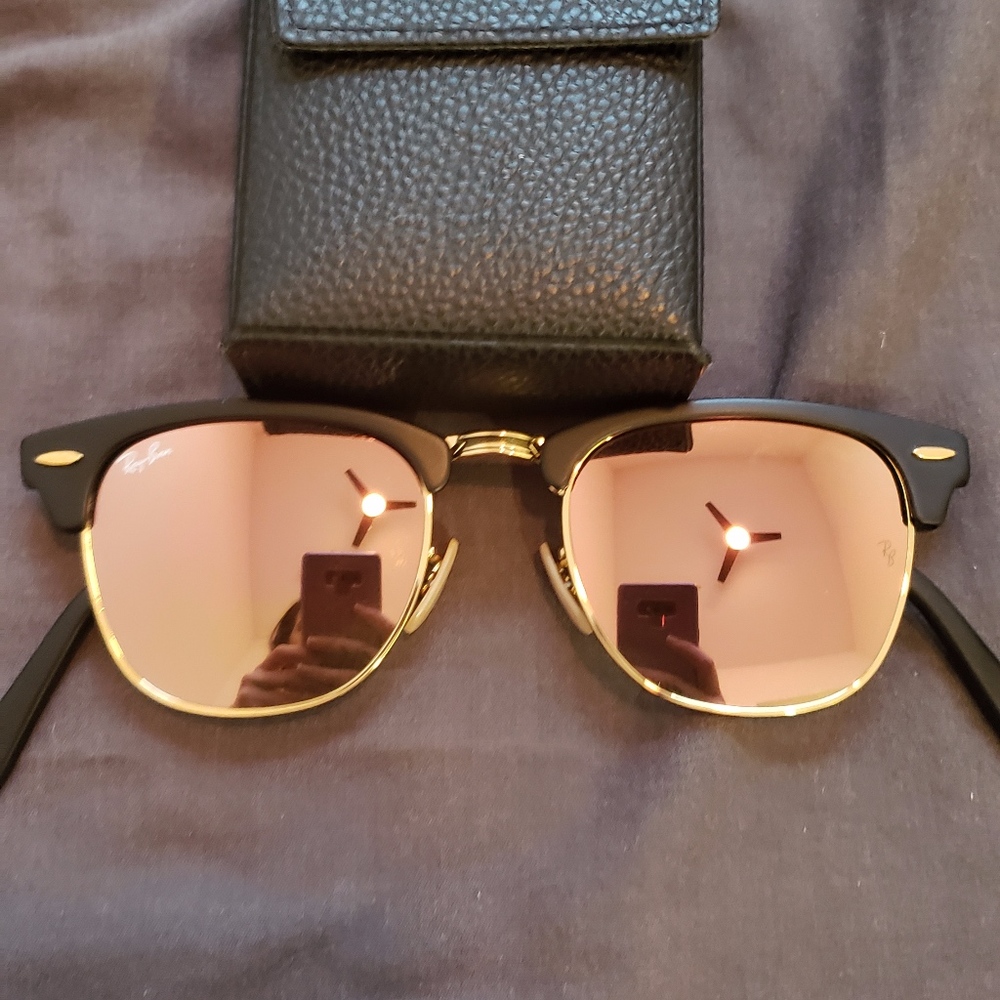 Ray Bans